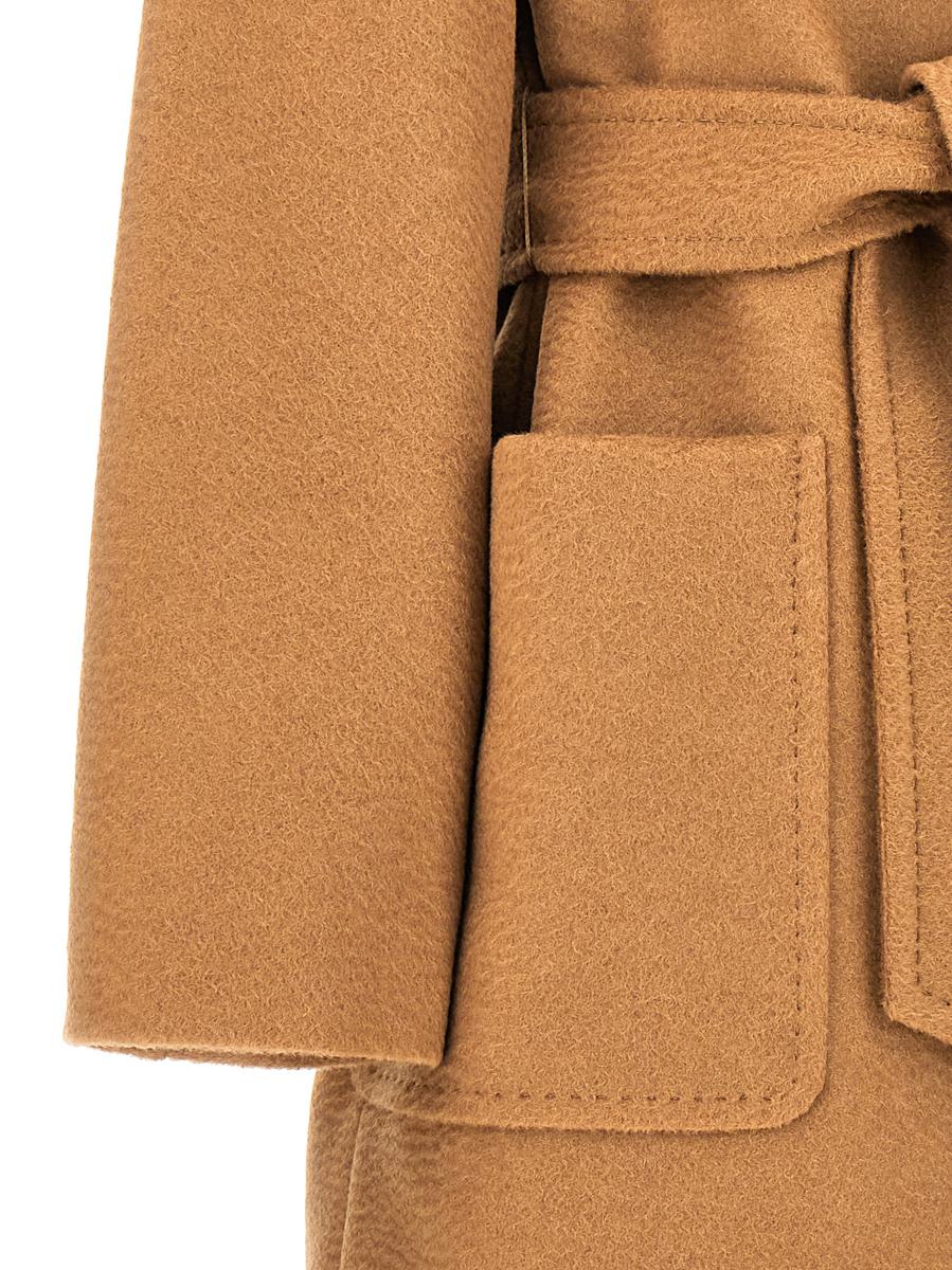 Max Mara „Rialto“-Mantel