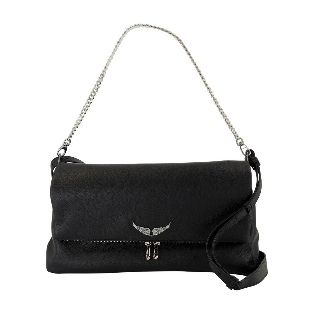 Zadig&amp;Voltaire Rocky XL Umhängetasche
