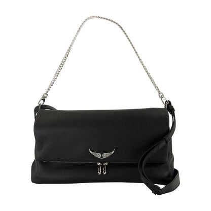 Zadig&amp;Voltaire Rocky XL Umhängetasche