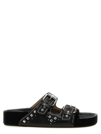 Isabel Marant Lennyo Sandalen