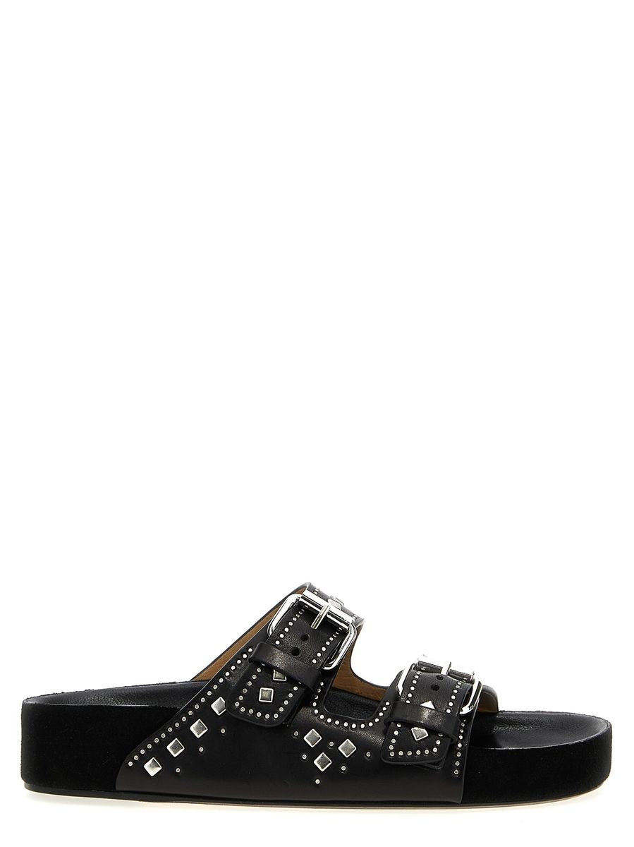 Isabel Marant Lennyo Sandalen