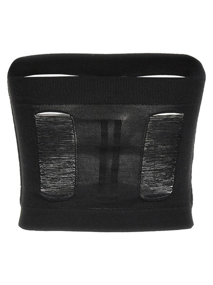 Rick Owens „Tanja Bandeau“-Top