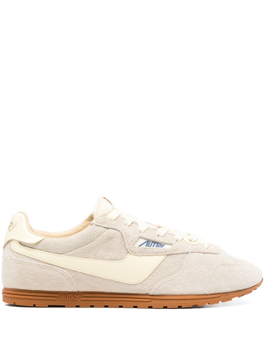 Autry „Windspin“-Sneaker