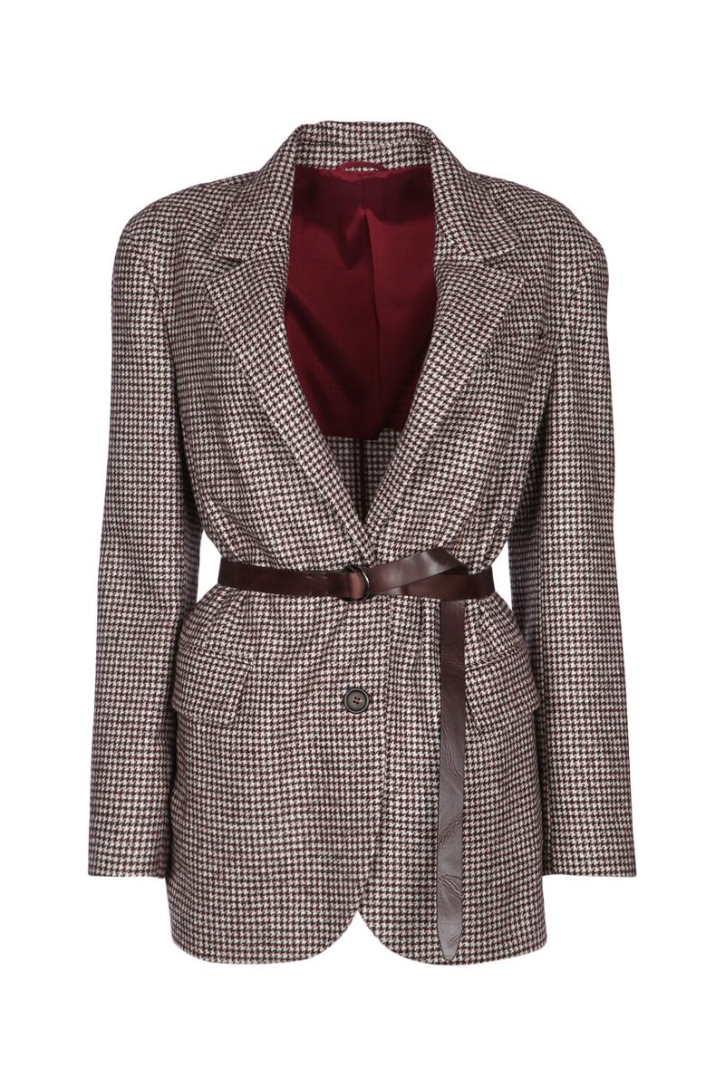 Brunello Cucinelli Jacken und Westen
