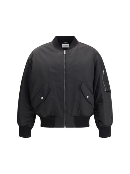 Saint Laurent Jacken
