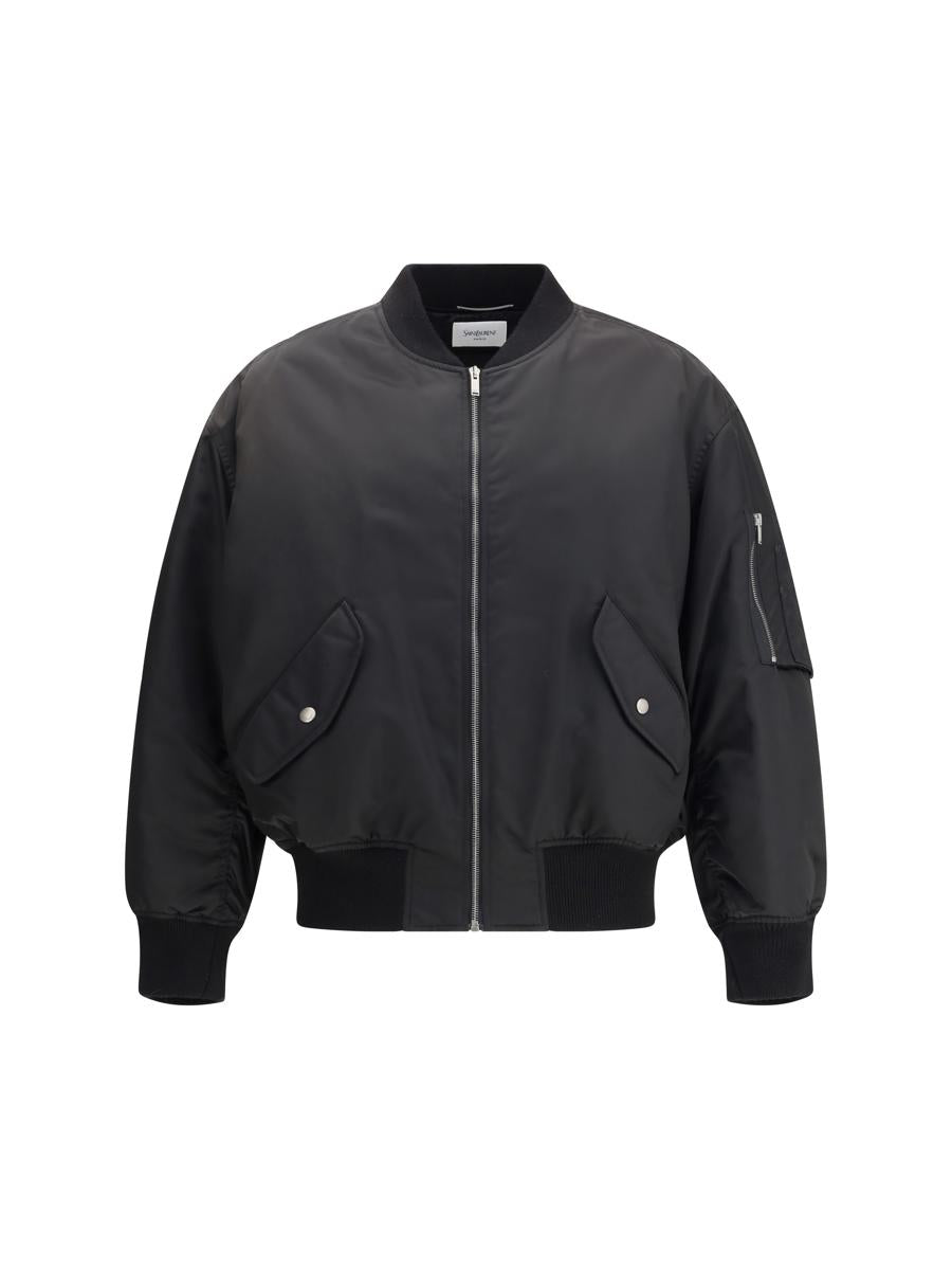 Saint Laurent Jacken