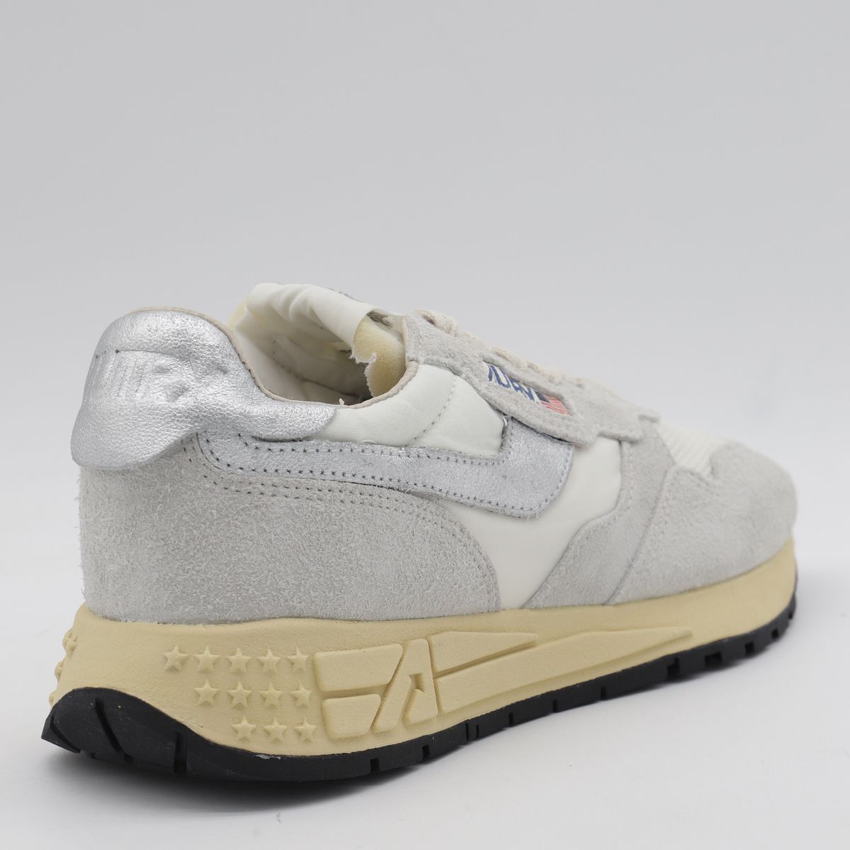 Autry „Whirlwind“ Low Sneaker