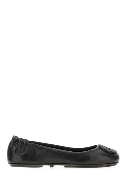 Tory Burch Flache Schuhe