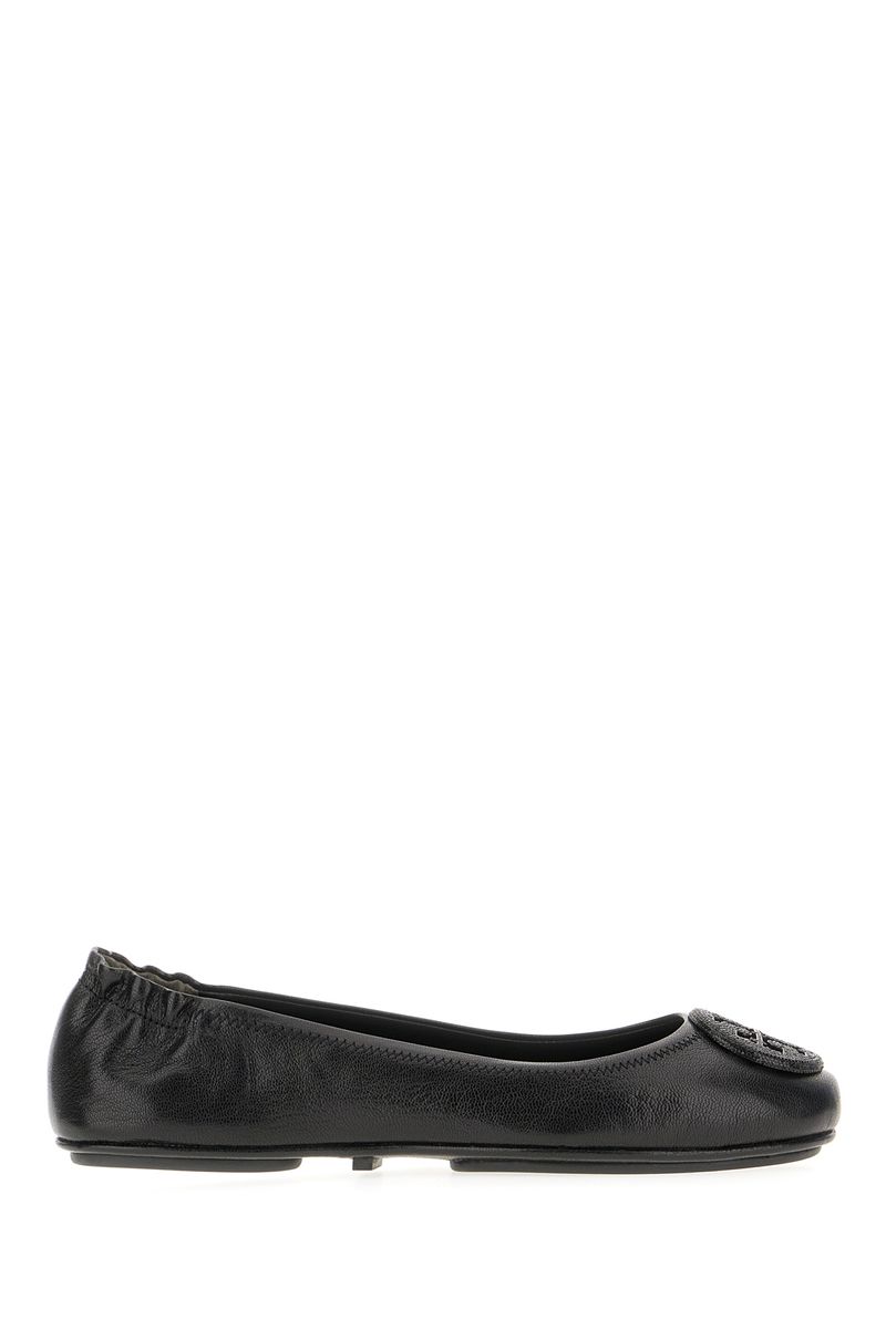 Tory Burch Flache Schuhe