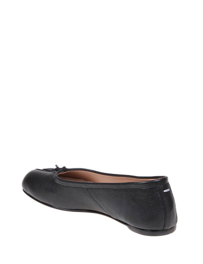 Maison Margiela Ballerinas „Tabi New“.