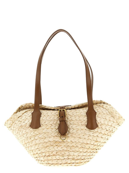 Dolce &amp; Gabbana „Capri“ Schultertasche