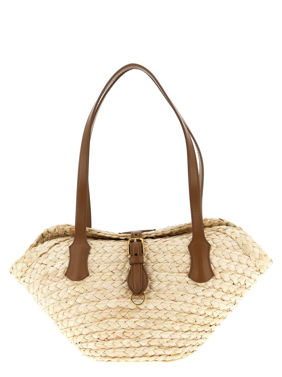 Dolce &amp; Gabbana „Capri“ Schultertasche