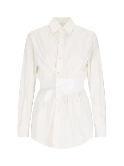 Mm6 Maison Margiela Hemden