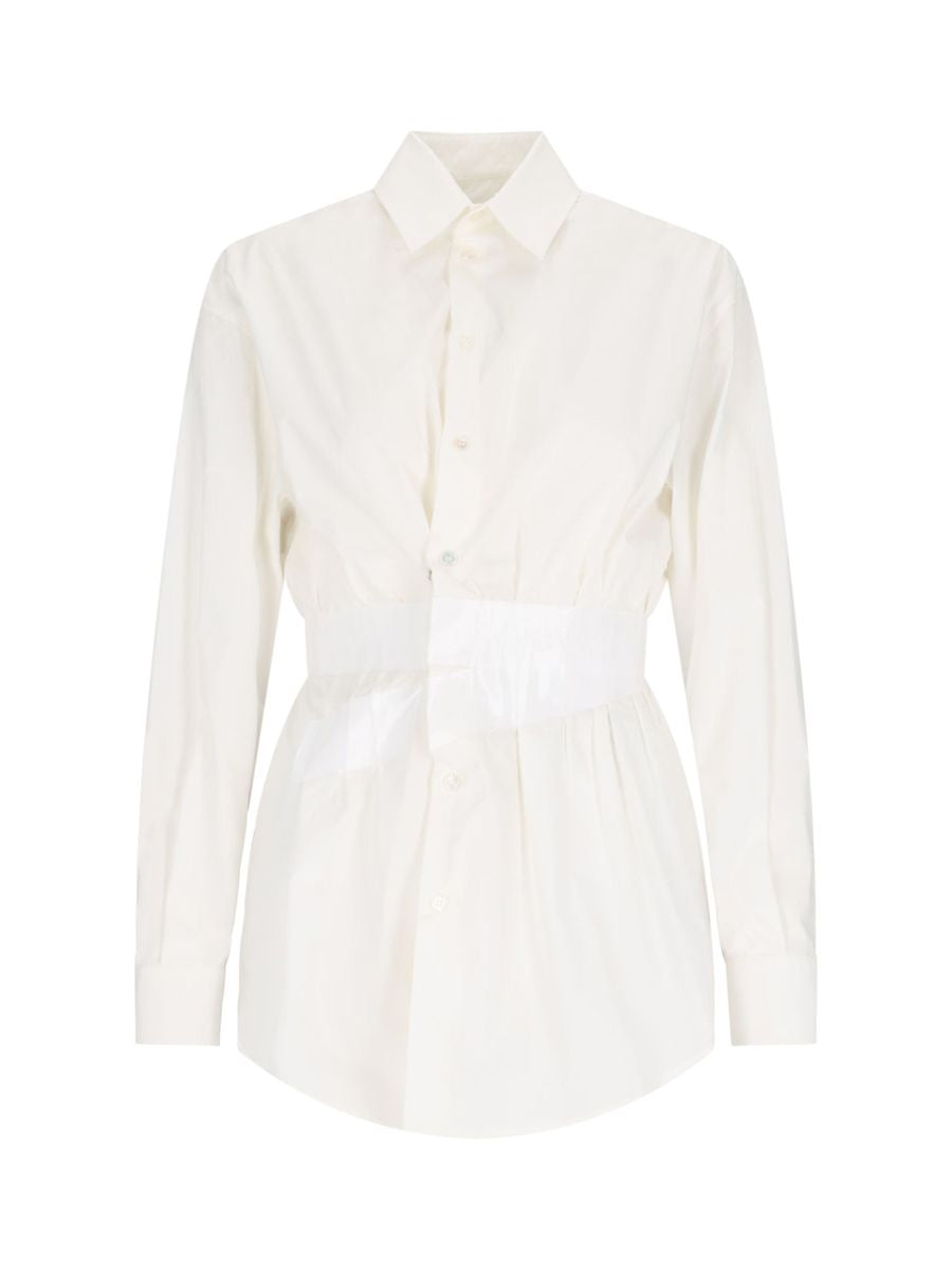 Mm6 Maison Margiela Hemden