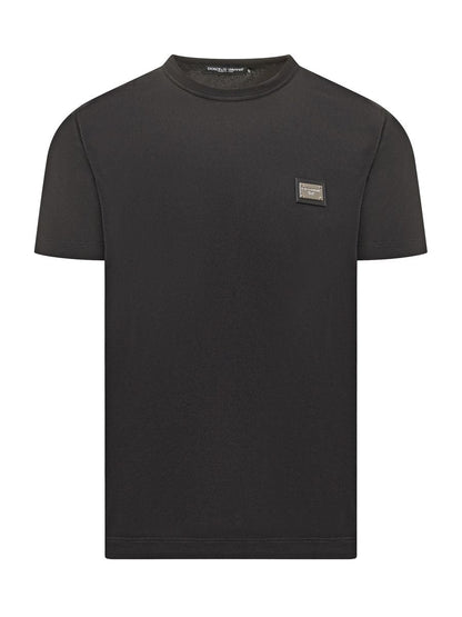 Dolce &amp; Gabbana T-Shirt ‚Dg Essential‘