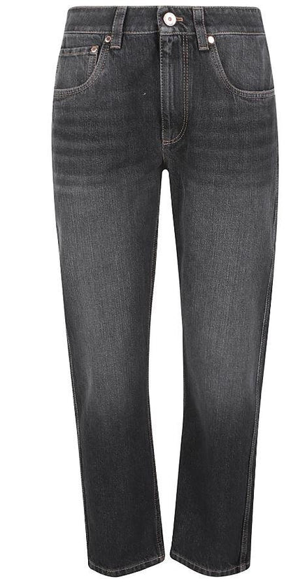 Brunello Cucinelli Hosen