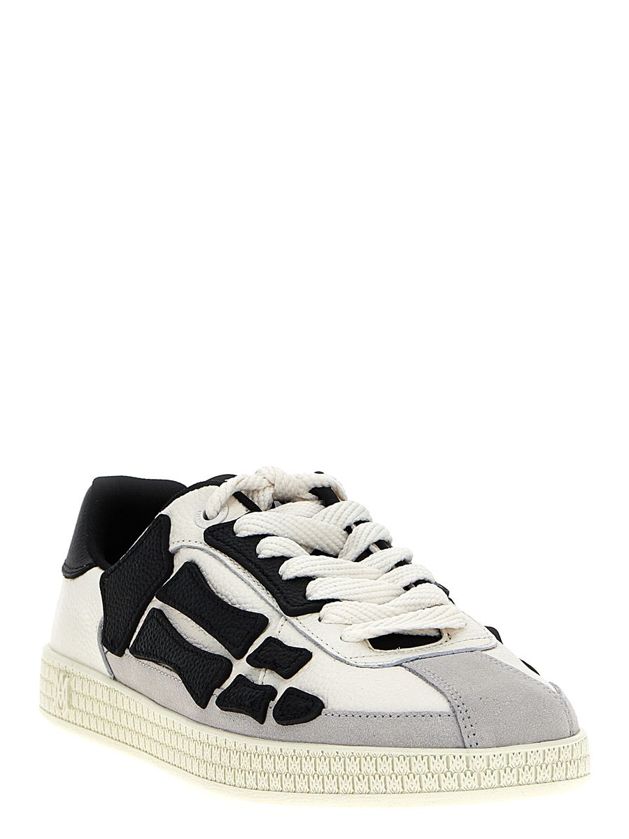 Amiri „Pacific Bone“-Sneaker