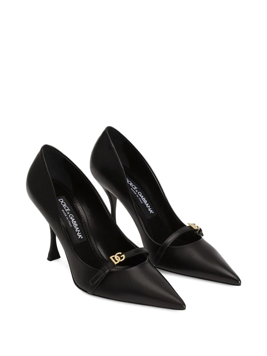 Dolce &amp; Gabbana Dekolleté-Schuhe