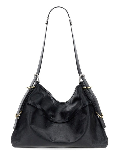 Givenchy „Voyou“ mittelgroße Schultertasche