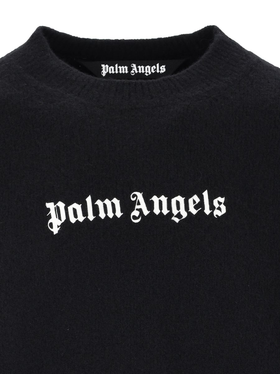 Palm Angels Sweatshirts