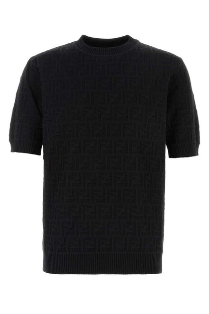 Fendi Strickwaren