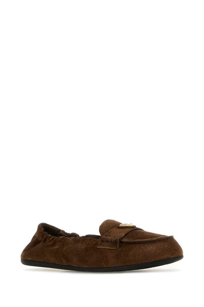 Prada Moccaster