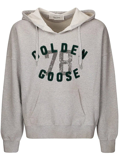 GOLDEN GOOSE Kleidung