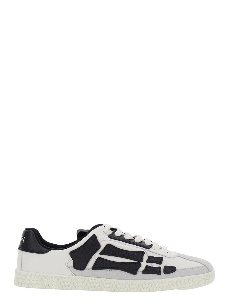 Amiri „Pacific Bone“-Sneaker