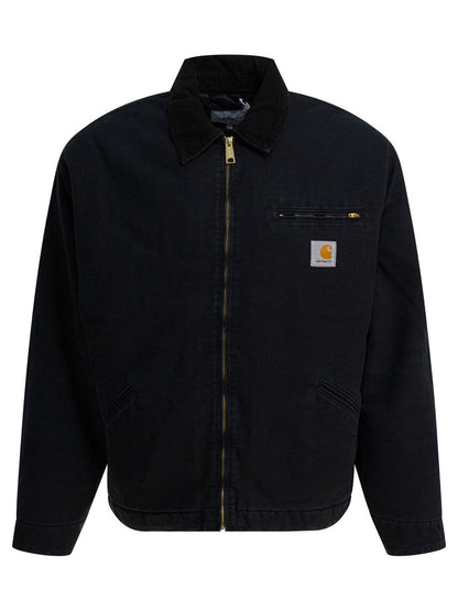 Carhartt Wip „Og Detroit“ Jacke