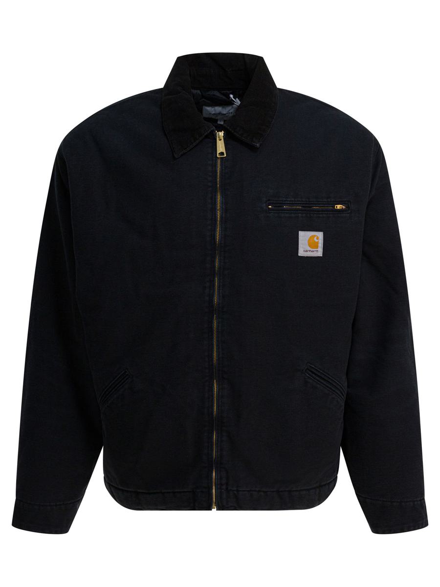 Carhartt Wip „Og Detroit“ Jacke