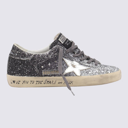 Golden Goose Turnschuhe