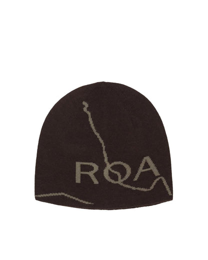 Roa Hut