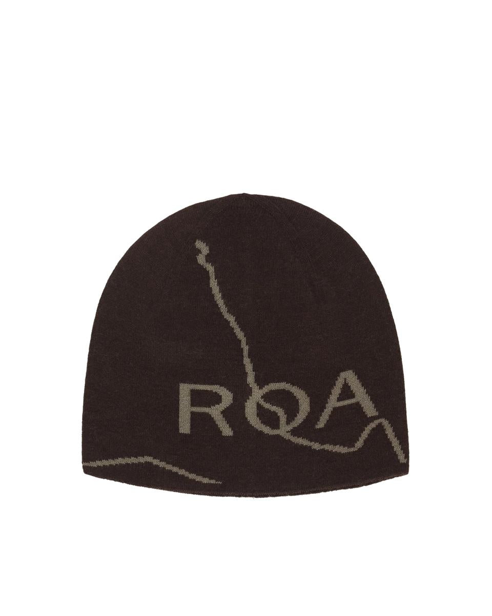 Roa Hut