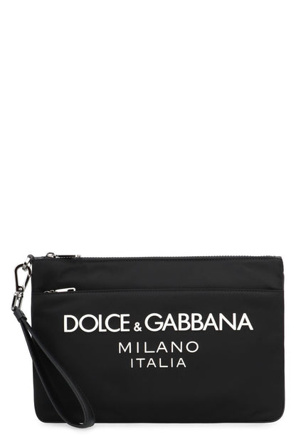 Dolce &amp; Gabbana Clutch