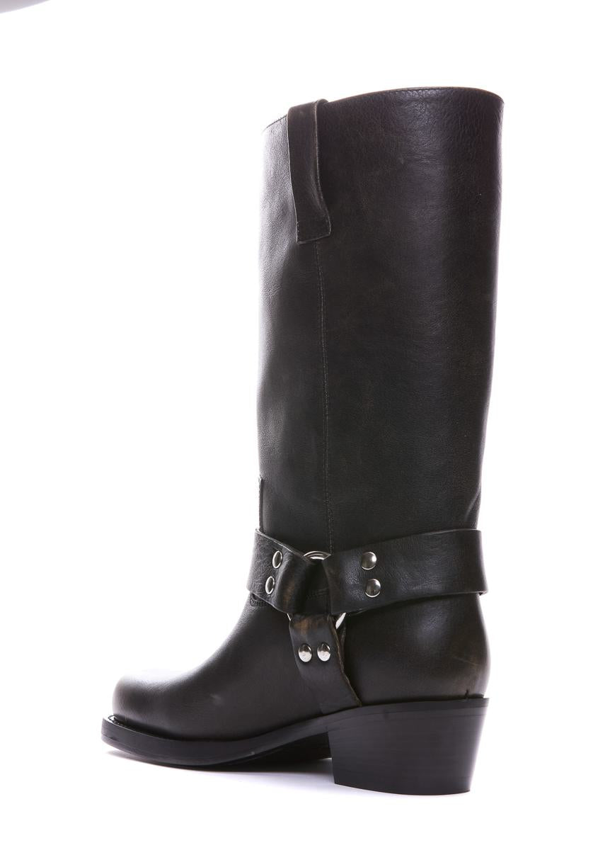 Paris Texas Stiefel