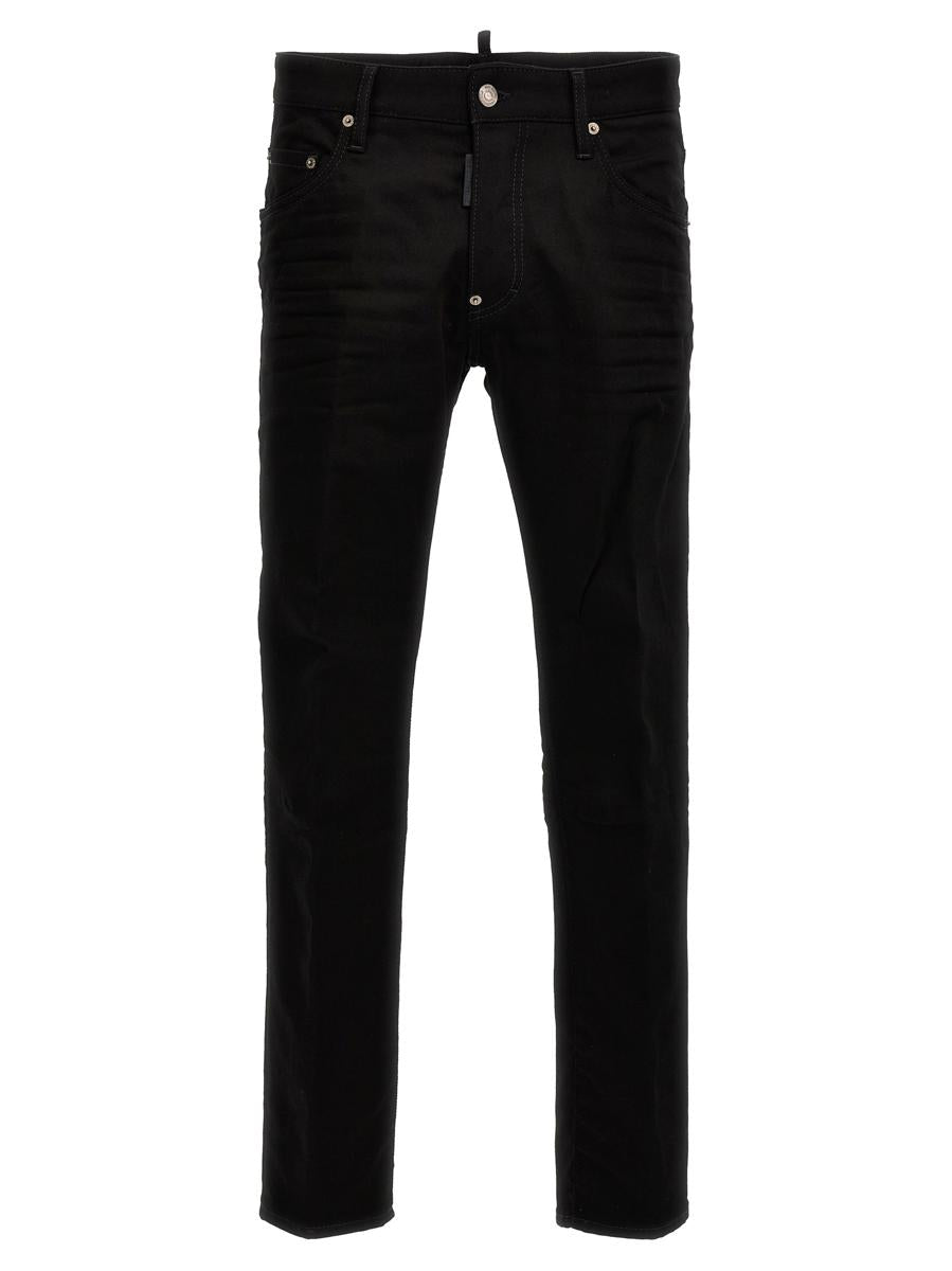 DSQUARED2 „Skater“-Jeans