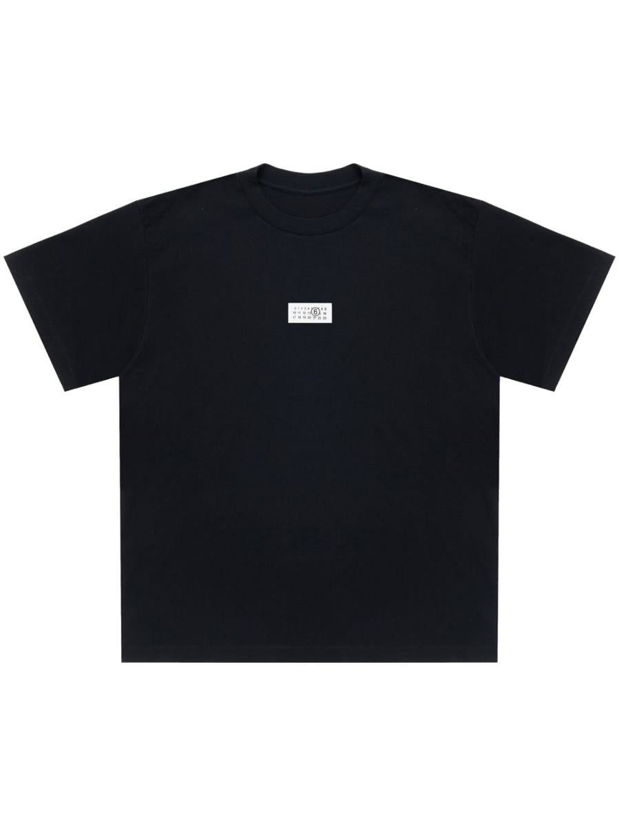 MM6 Maison Margiela T-Shirts und Polos