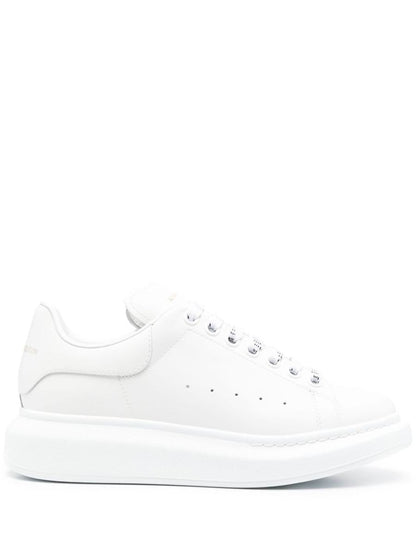 Flache Schuhe von Alexander McQueen