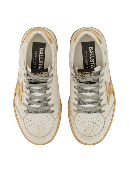 Golden Goose Turnschuhe