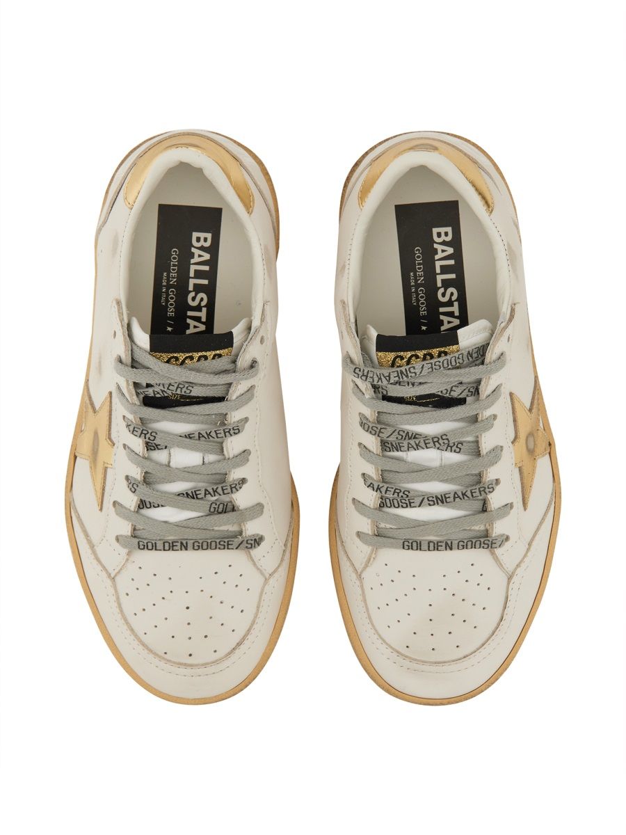 Golden Goose Turnschuhe