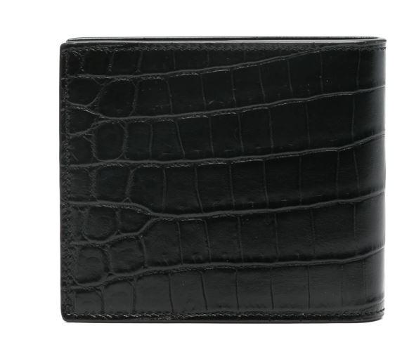 Saint Laurent Geldbörsen