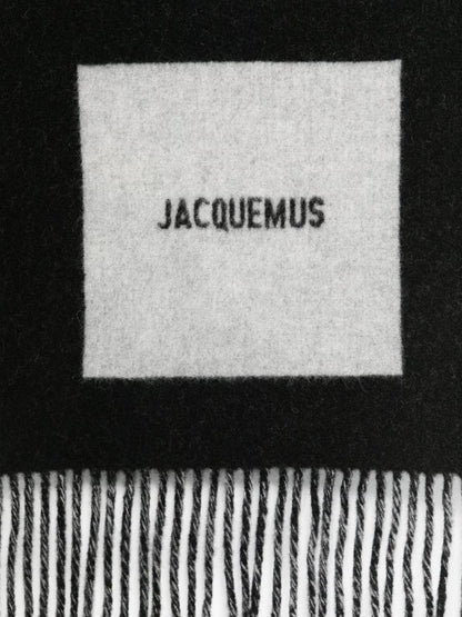 Jacquemus Schals