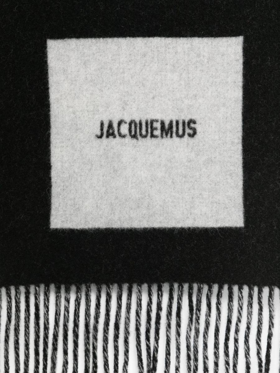 Jacquemus Schals