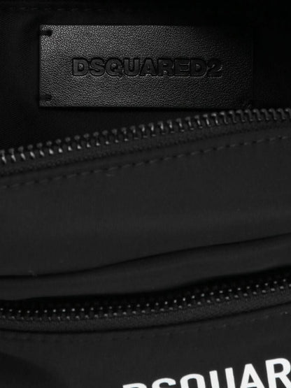 Dsquared2 Taschen.. Schwarz