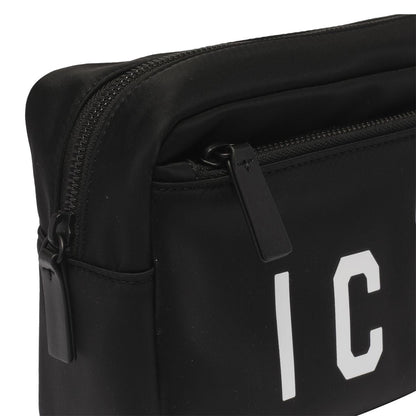 Dsquared2 Taschen.. Schwarz