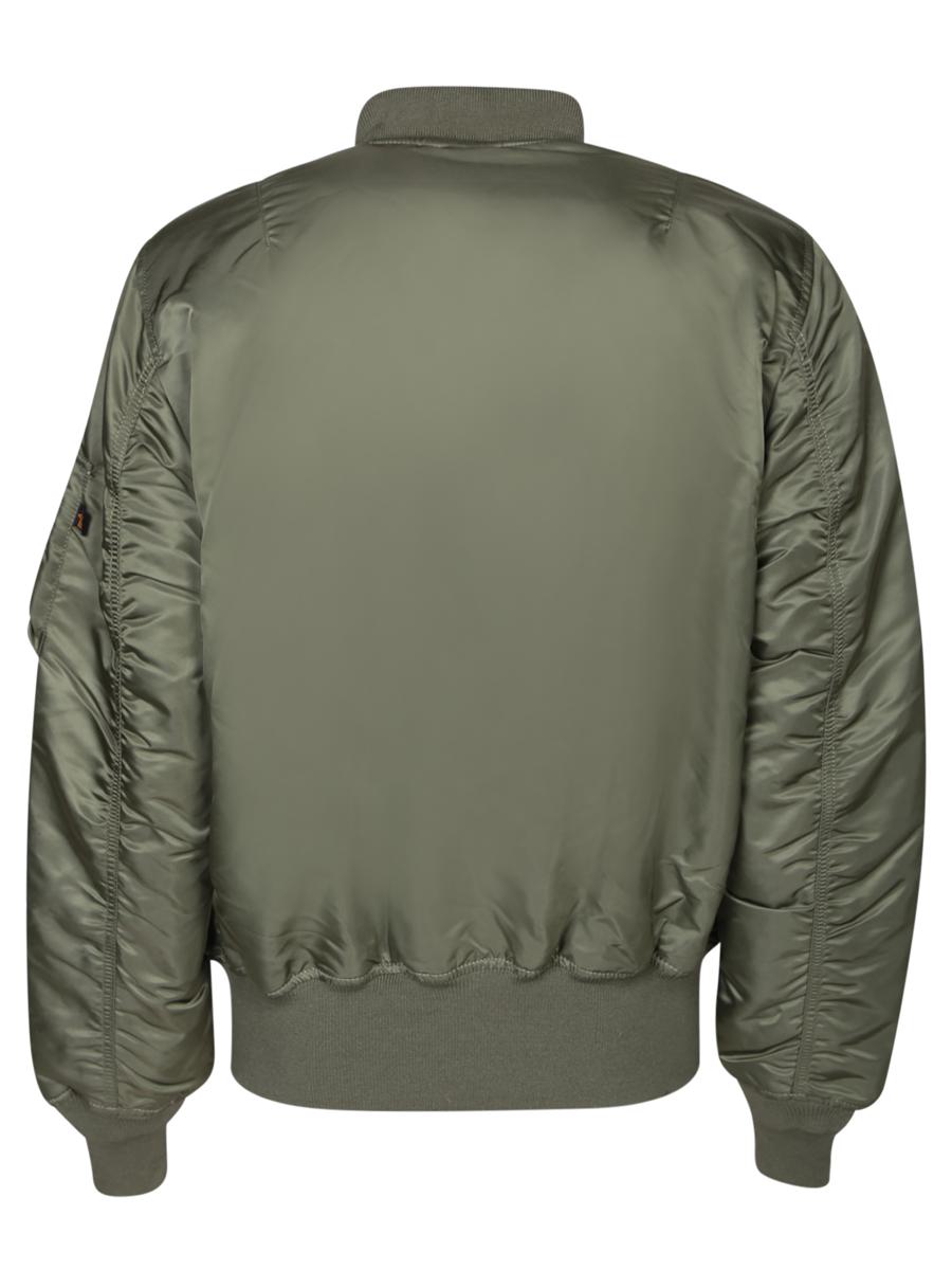 Alpha Industries Jacken