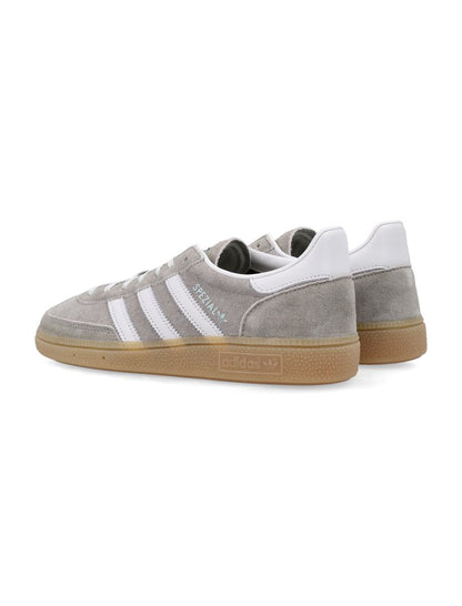 Adidas Originals Silver Pebble Handball Spezial Damen-Sneaker
