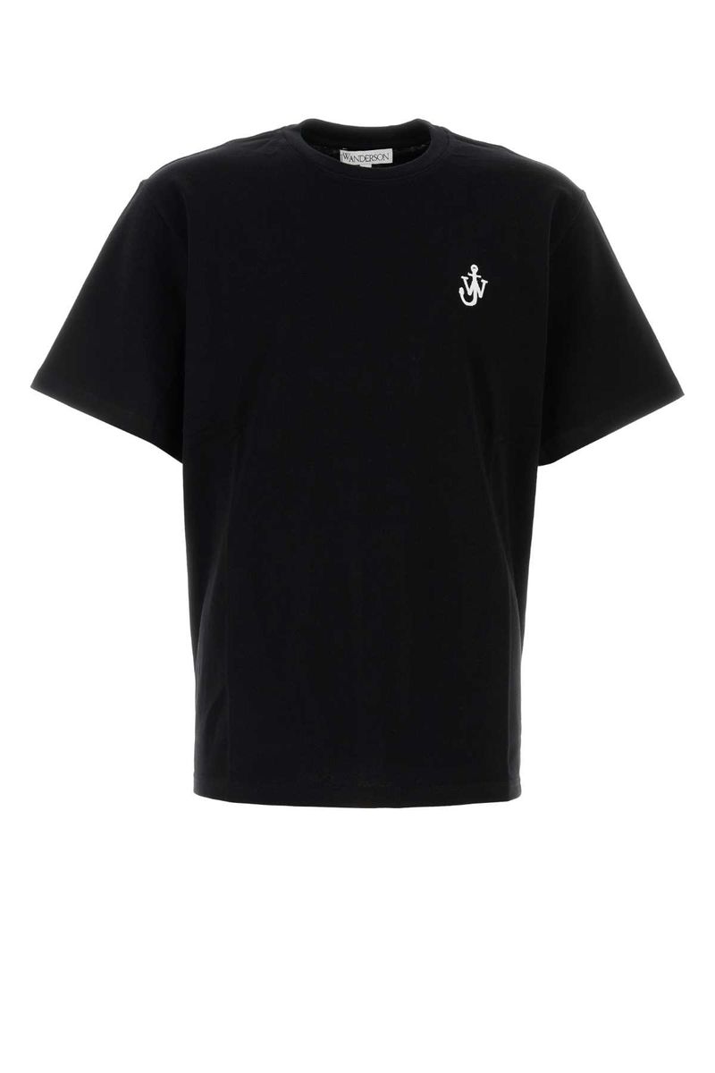 Jw Anderson „Anker“-T-Shirt