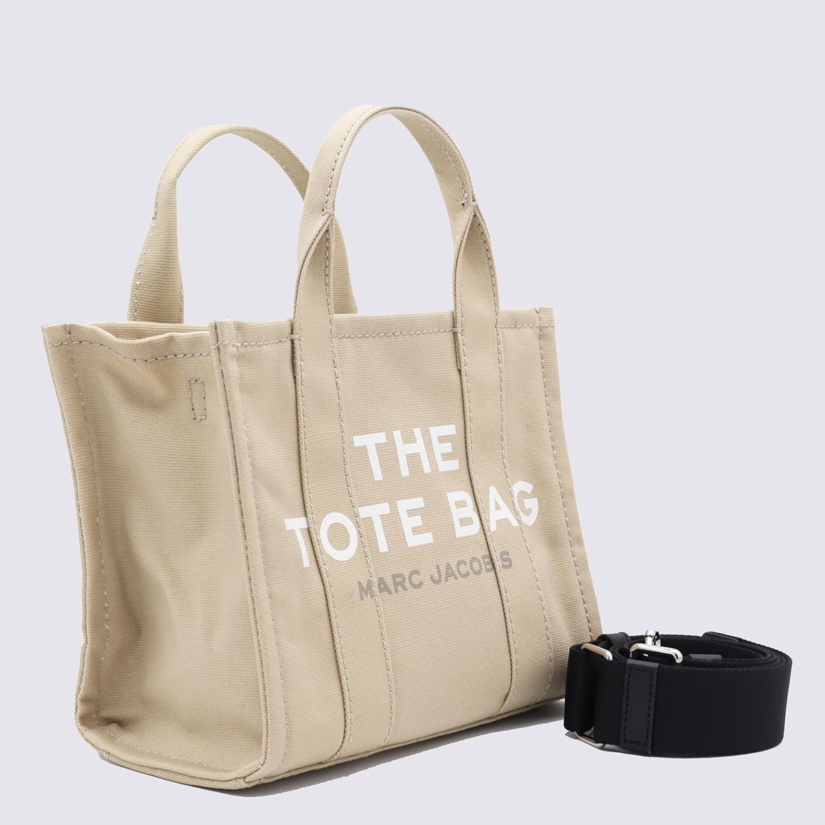 Marc Jacobs – Kleine Tragetasche „The Tote“