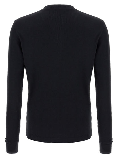 Tom Ford „Henley“-T-Shirt